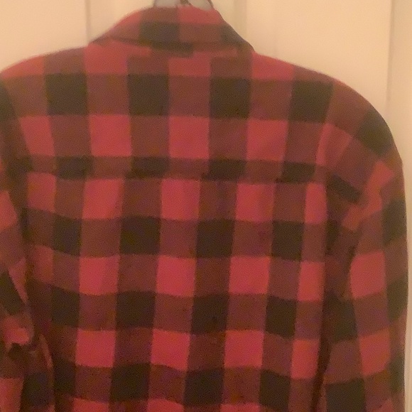 Hobbs Creek Flannel - Picture 6 of 7